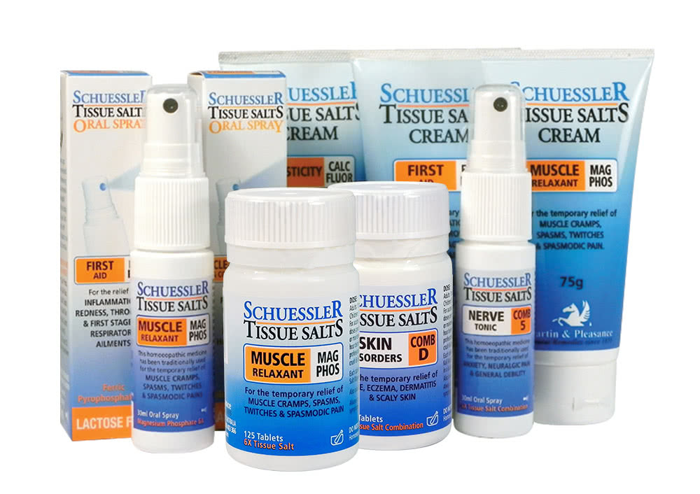 Schuessler-Products
